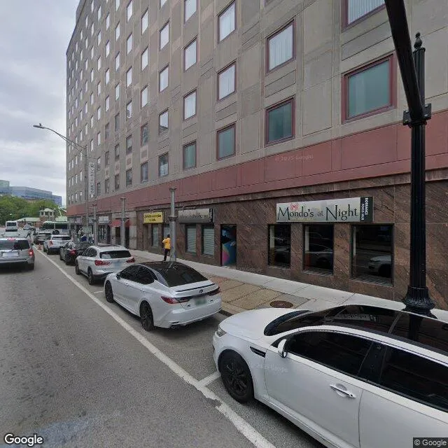 10 Dorrance St, Providence, Rhode Island 02903