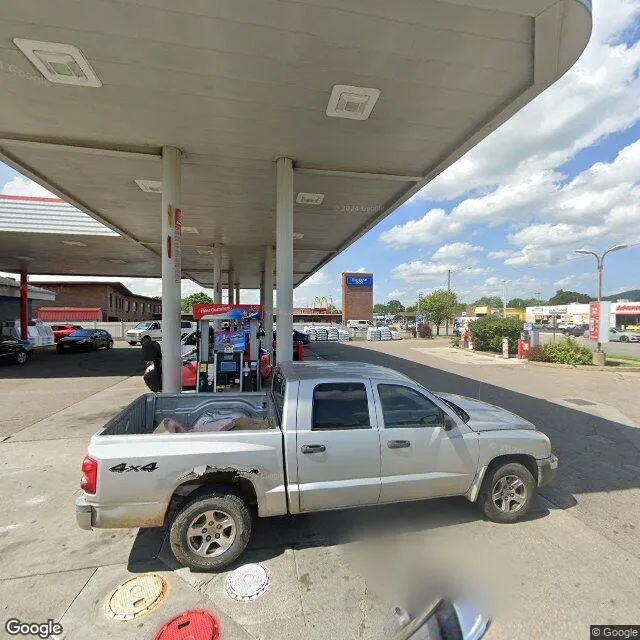 10 N Bridge St, Chillicothe, Ohio 45601