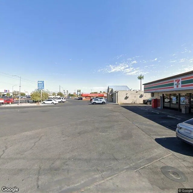 10 N Nellis Blvd, Las Vegas, Nevada 89110