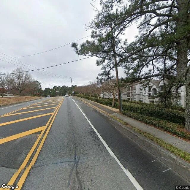 10 Peachford Cir, Atlanta, Georgia 30338-6401