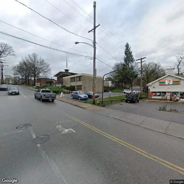 10 W Prospect Ave, Pittsburgh, Pennsylvania 15205