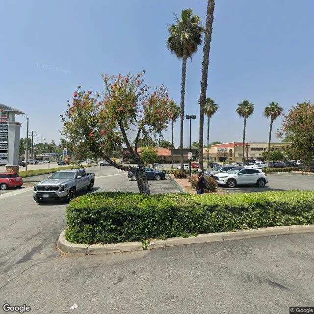 100-128 N Grand Ave, West Covina, California 91791-1746