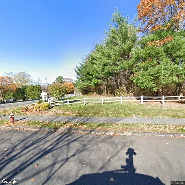 100 Arbor Dr, Shrewsbury, Massachusetts 01545