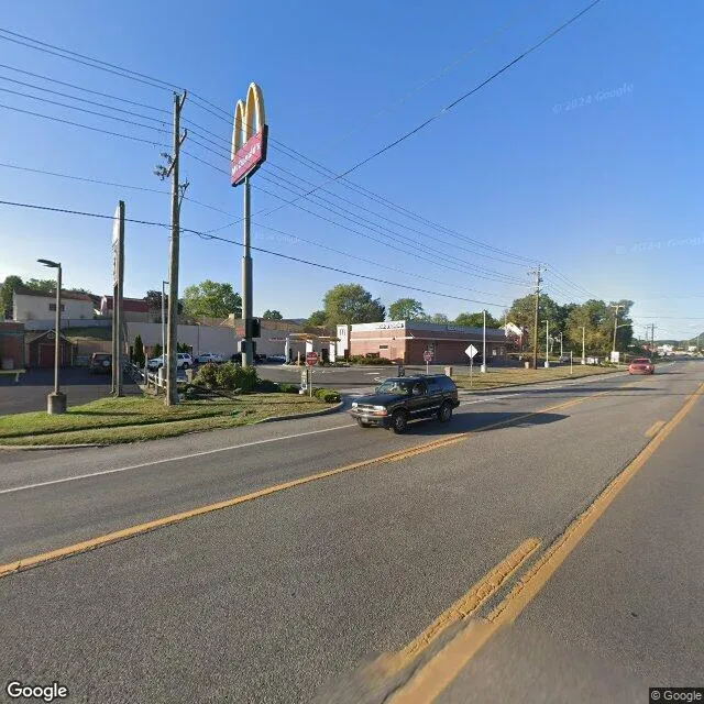 100 Bakers St, Keyser, West Virginia 26726