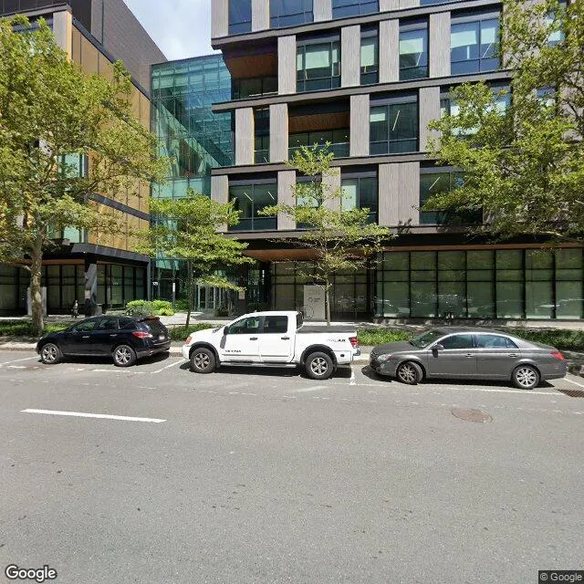 100 Binney St, Cambridge, Massachusetts 02142