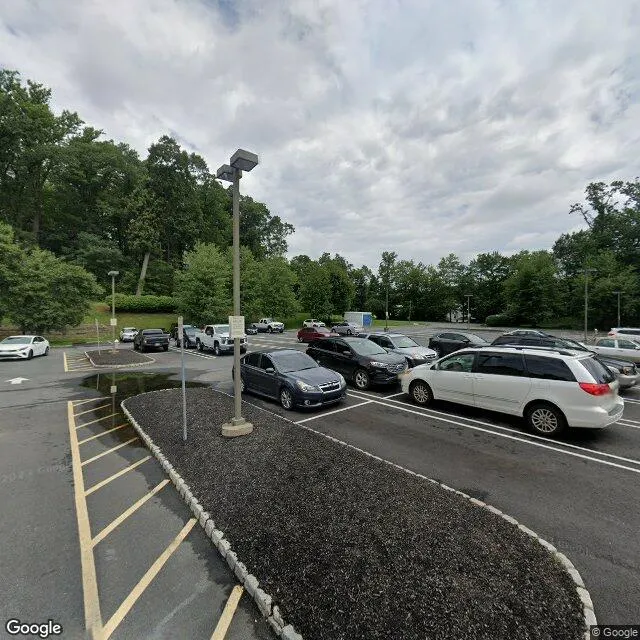 100 Candlewood Dr, Parsippany, Morris Plains, New Jersey 07950