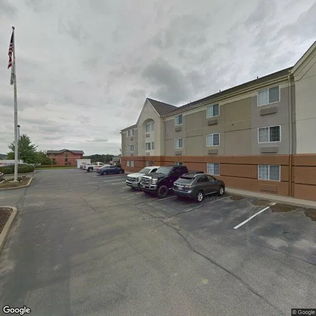 100 Chauvet Dr, Pittsburgh, Airport, Pennsylvania 15275