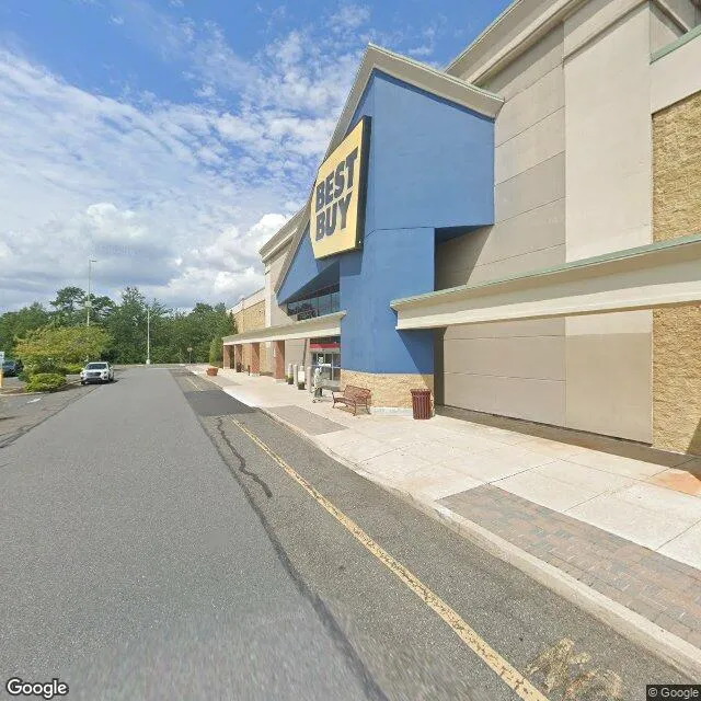 100 Consumer Sq, Mays Landing, New Jersey 08330-3324