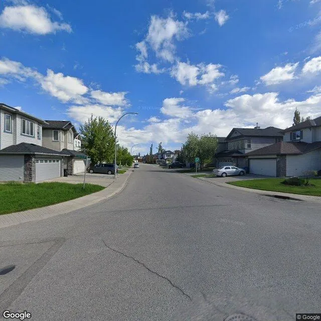 100 Cranfield Cmn SE, Calgary, Alberta T3M 151