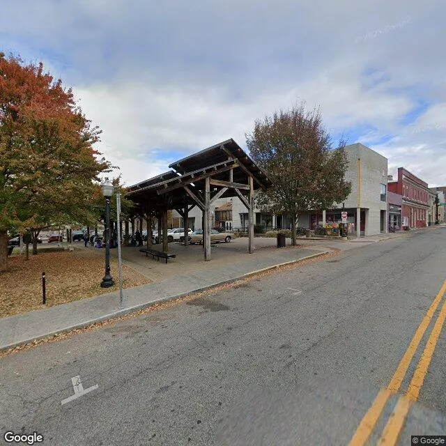 100 Draper Rd SW, Blacksburg, Virginia 24060