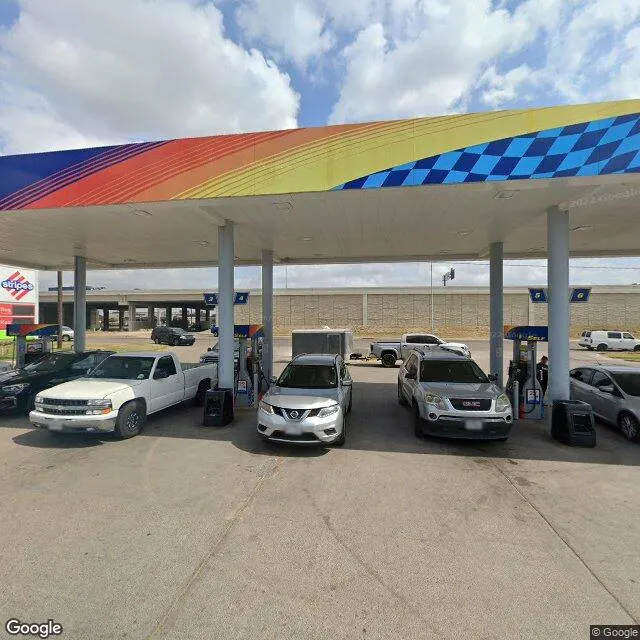 100 E Expressway 83, Mission, Texas 78572