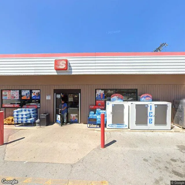 100  E Goldsborough St, Crown Point, Indiana 46307