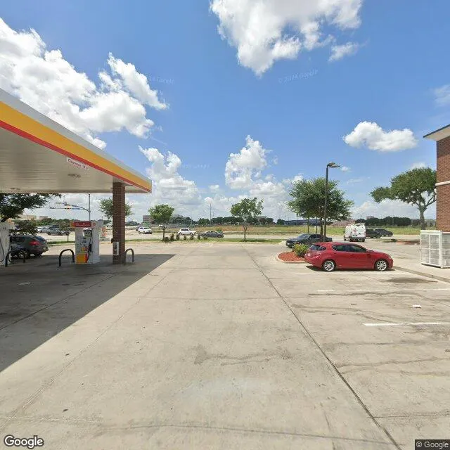 100 E Interstate 20, Arlington, Texas 76018