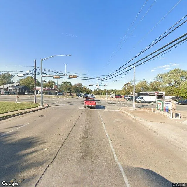 100 E Shady Grove Rd, Irving, Texas 75060