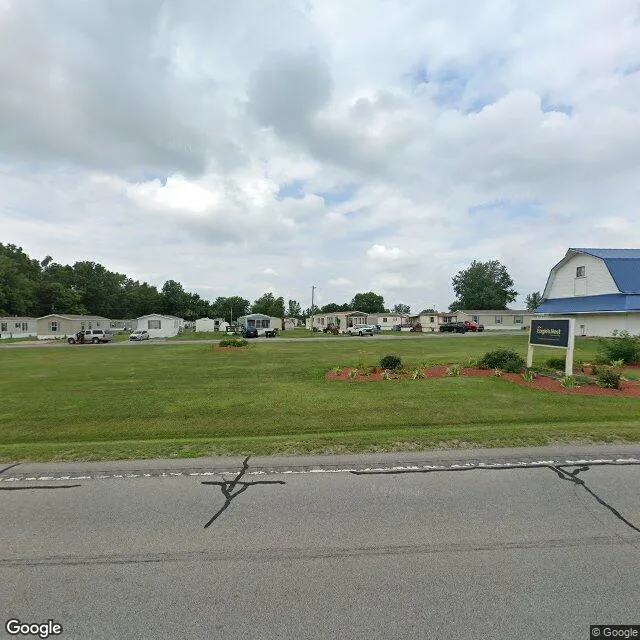 100 E Us Highway 6, Ligonier, Indiana 46767