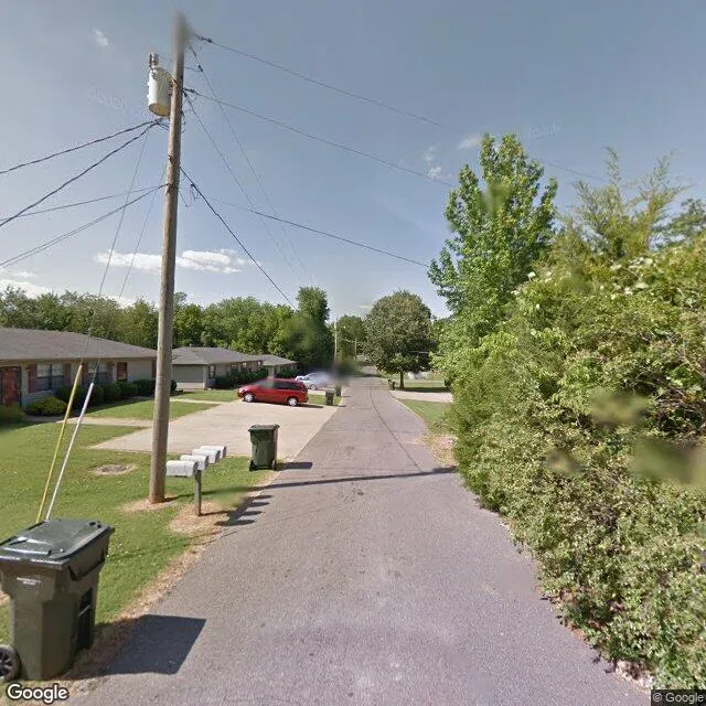 100 Fabrite Rd, Newbern, Tennessee 38059