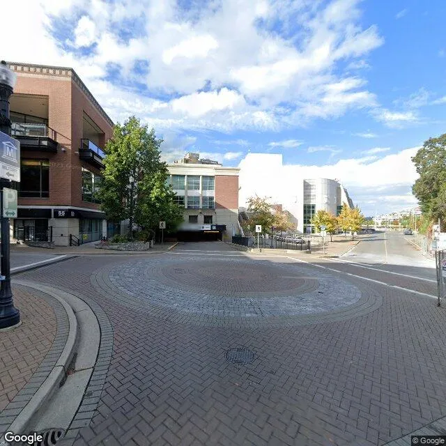 100 Gordon St, Nanaimo, British Columbia V9R 5J8