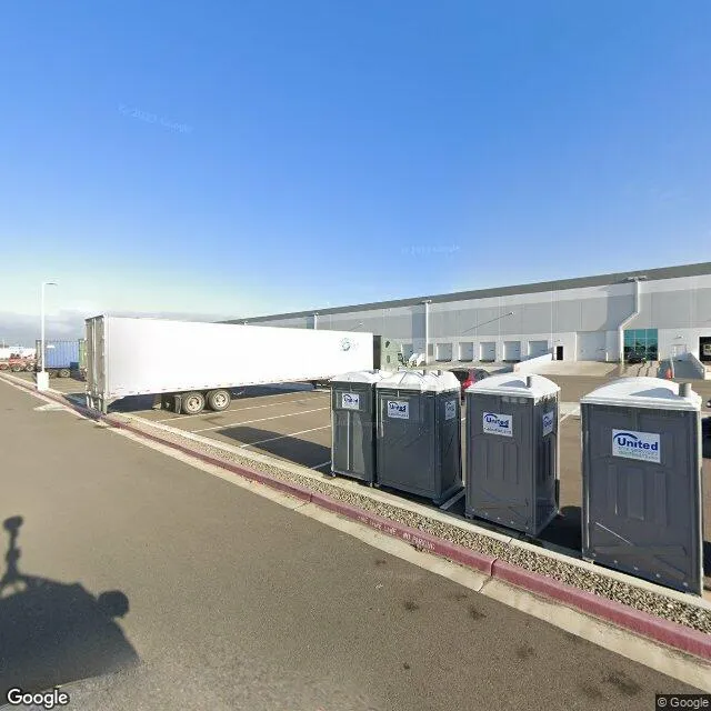 100 Halcyon Dr, San Leandro, California 94578