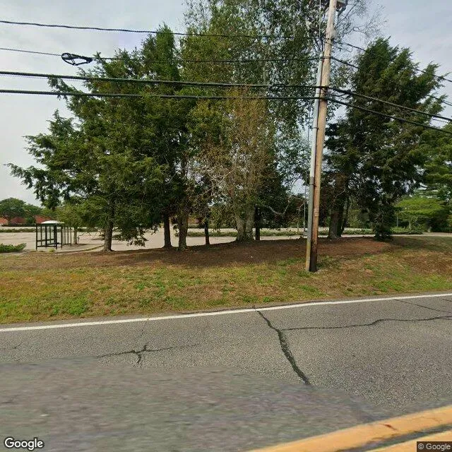 100 Hampshire St, Mansfield, Massachusetts 02048