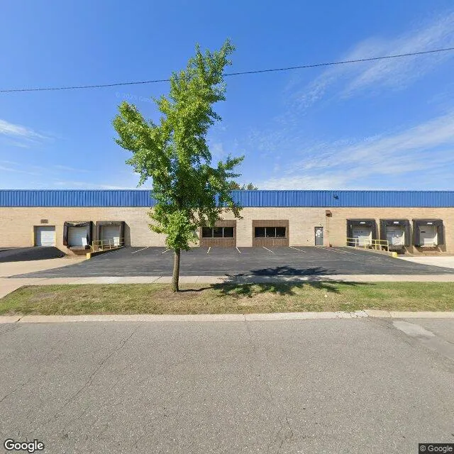 100 Hayes Dr, Brooklyn Heights, Ohio 44131