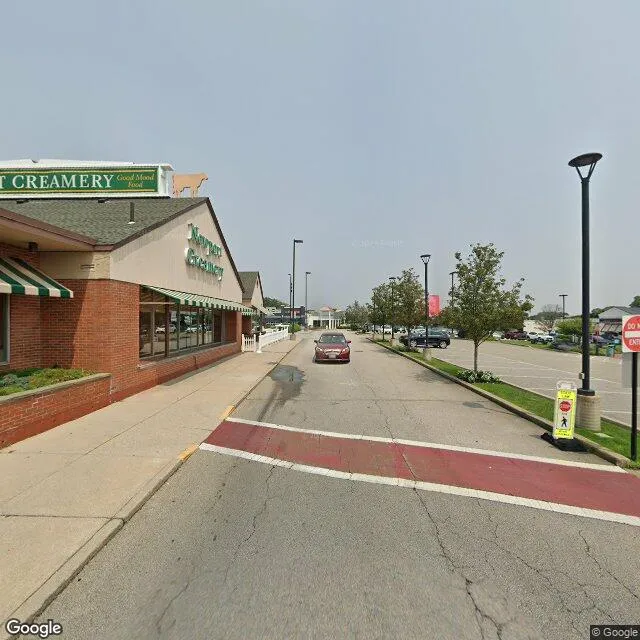 100 Hillside Rd, Cranston, Rhode Island 02920