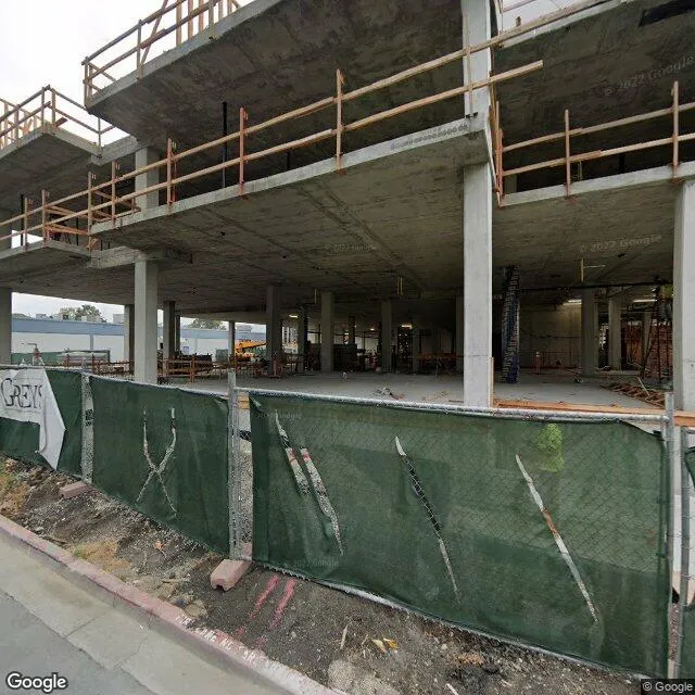 100 Independence Dr, Menlo Park, California 94025-1113