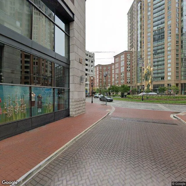 100 International Dr, Baltimore, Maryland 21202