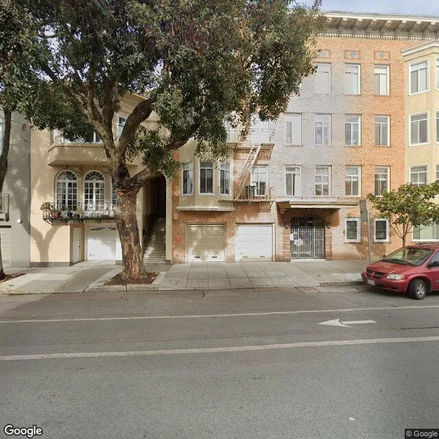 100 Lake St, San Francisco, California 94118-1485