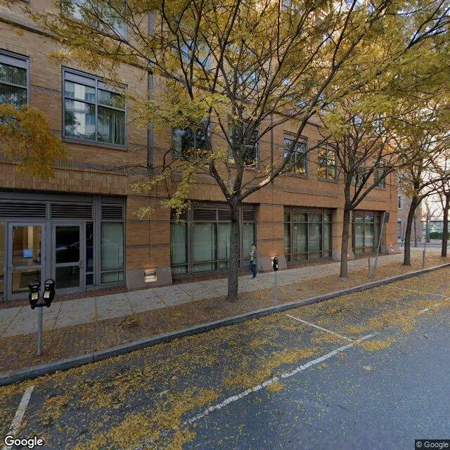 100 Landsdowne St, Cambridge, Massachusetts 02139