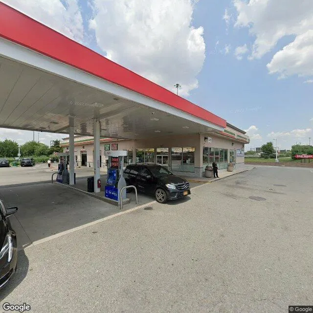 100 Lindbergh Rd, Newark, New Jersey 07114