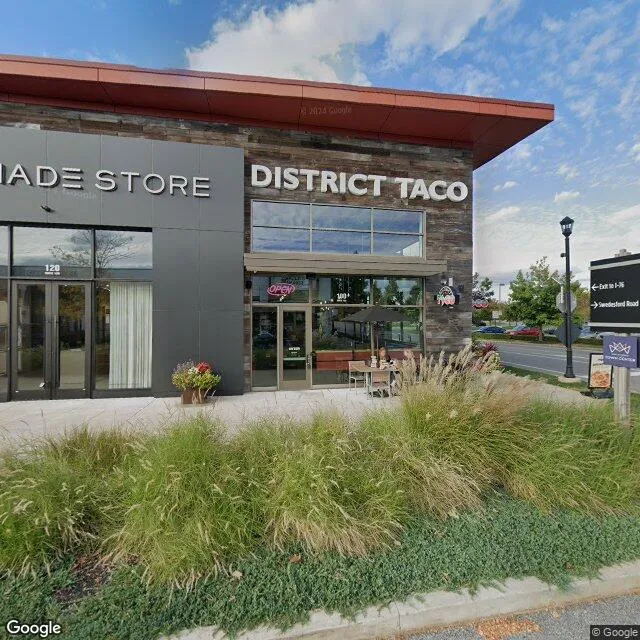 100 Main St, King Of Prussia, Pennsylvania 19406