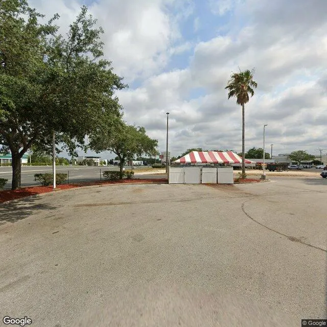 100 Mariner Blvd, Spring Hill, Florida 34609