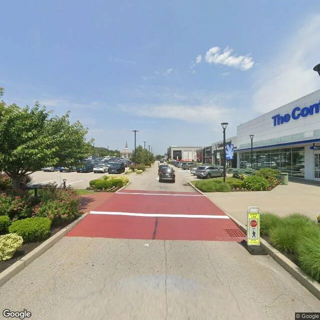 100 Midway Rd, Cranston, Rhode Island 02920