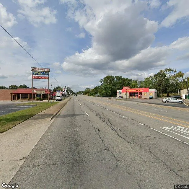 100 N 12th St, West Columbia, South Carolina 29169