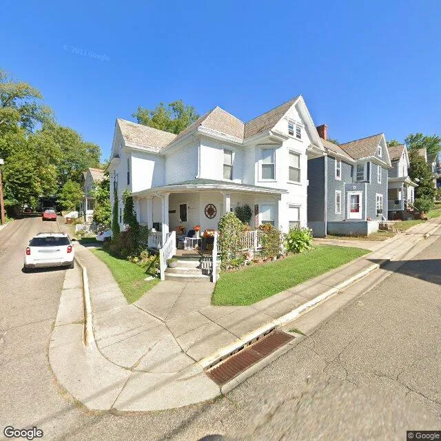 100 N 7th St, Marietta, Ohio 45750