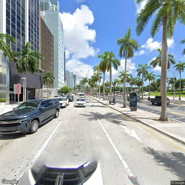 100 N Biscayne Blvd, Miami, Florida 33132-2304