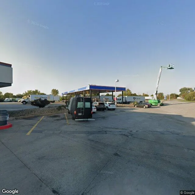 100 N Broadway, Oak Grove, Missouri 64075