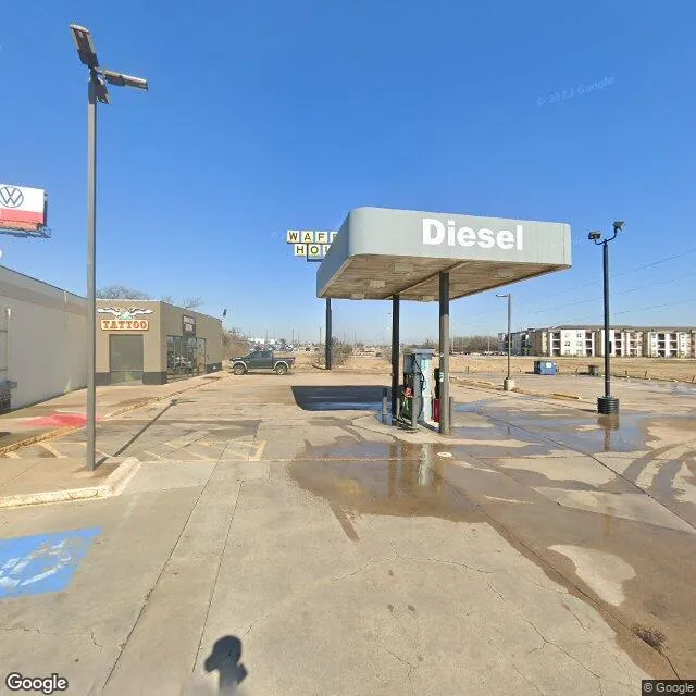 100 N Burleson Blvd, Burleson, Texas 76028