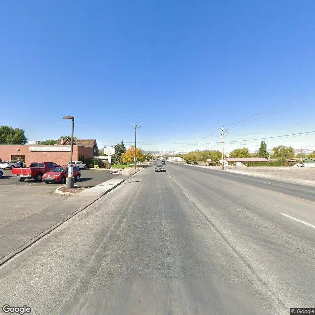 100 N Vernal Ave, Vernal, Utah 84078