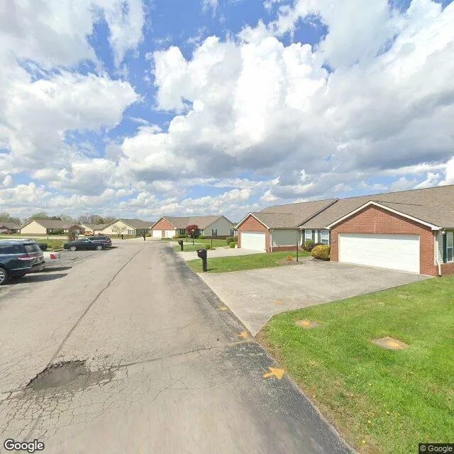 100 Neighborly Way, Somerset, Kentucky 42503