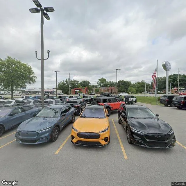 100 Oxmoor Ln, Louisville, Kentucky 40222