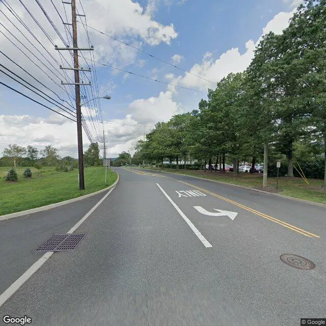 100 Randolph Rd, Somerset, New Jersey 08873-1384