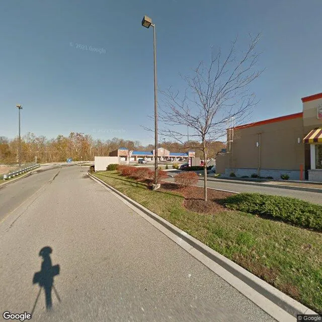 100 Rt. 40 Perryville Sta, Perryville, Maryland 21903