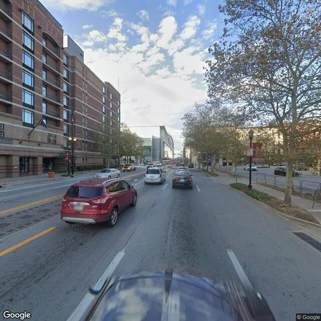 100 S Second St, Louisville, Kentucky 40202