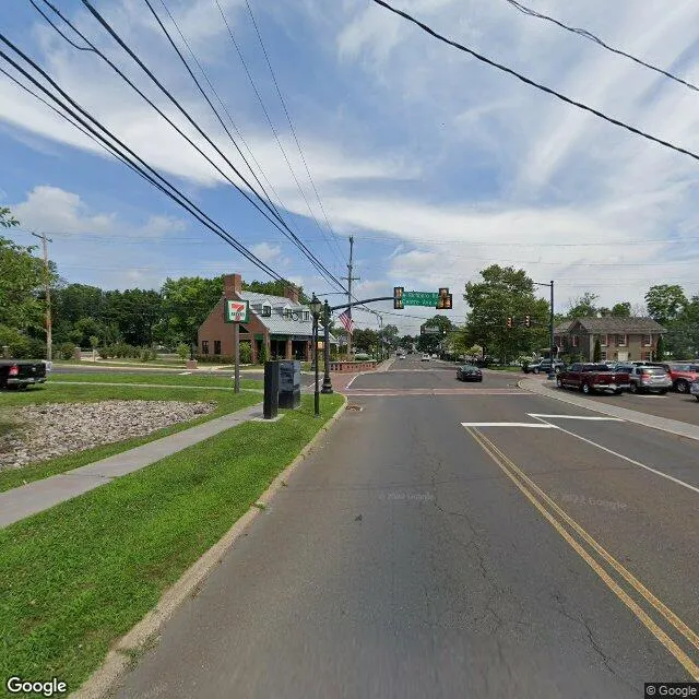 100 S Sycamore St, Newtown, Pennsylvania 18940