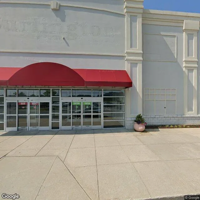 100 Shawan Rd, Hunt Valley, Maryland 21030