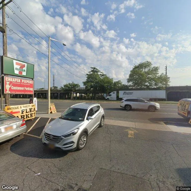 100 Sunrise Hwy, Valley Stream, New York 11581