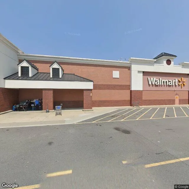 100 Valley Pky, Whitinsville, Massachusetts 01588-1743