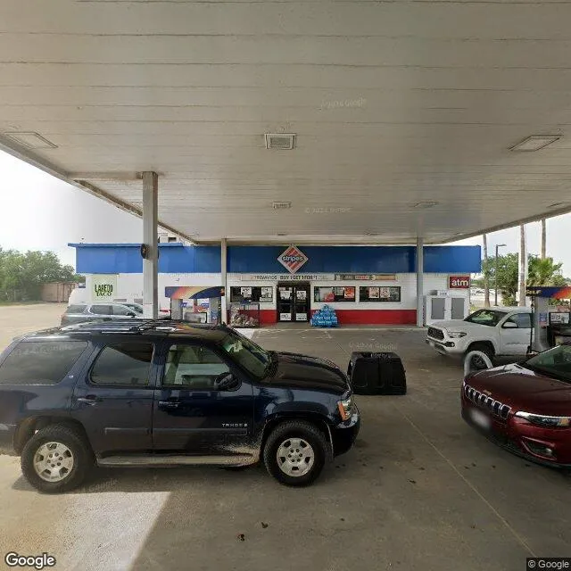 100 W Riley St, Freer, Texas 78357