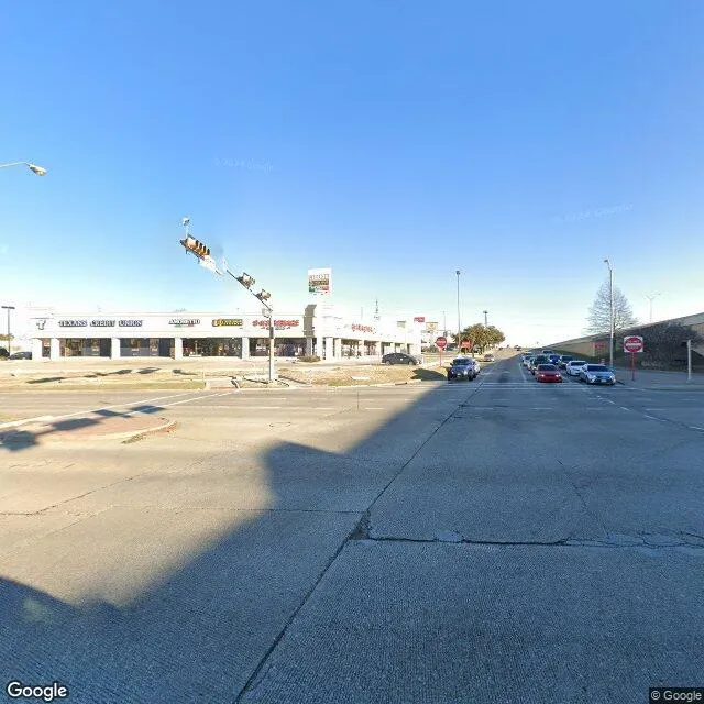 100 W Springcreek Pkwy, Plano, Texas 75023